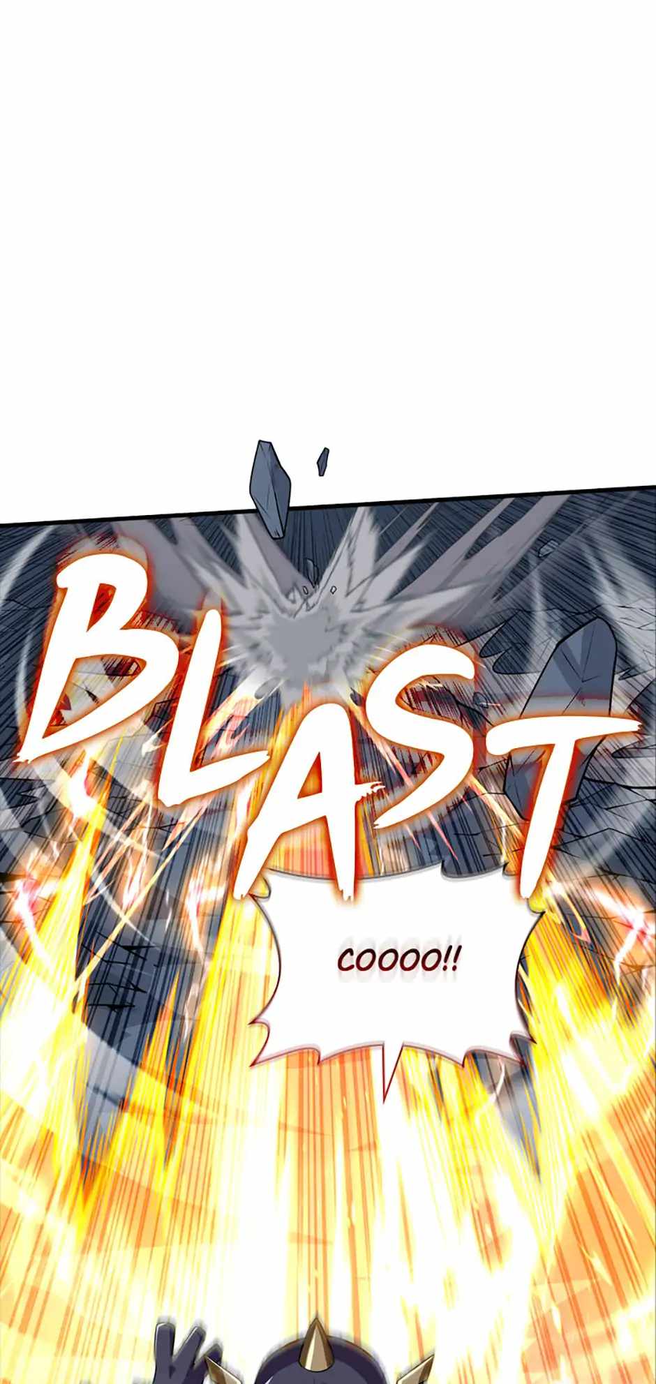 Back Then, I Didn't Realize It Was A Big Win Chapter 47 72